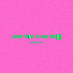kesha - your love is my drug (xxtristanxo remix) [FREE DOWNLOAD]