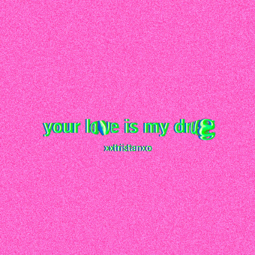 kesha - your love is my drug (xxtristanxo remix) [FREE DOWNLOAD]