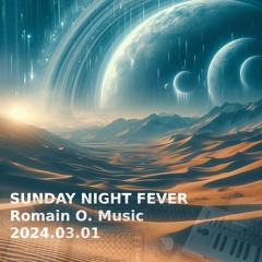 Sunday Night Fever