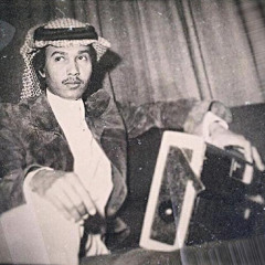 ‎⁨حسبِي من الودّ نظره أعرف بها مخرَجي