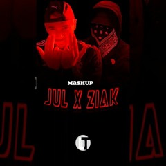 JuL - Galacticos Ft. Ziak (@7loubrabeats570)