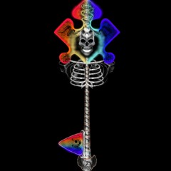 SKELETON KEY - Skeleton Key (Tamarian Mix)