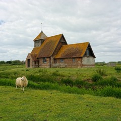 Fairfield, St Thomas Becket - Whole Tour
