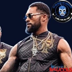 IR Presents: Let Me Book The Territory Ep. 41 “Street Profits… In The Bank”