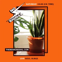Soul Surge Presents Songs To Listen To Vol 59