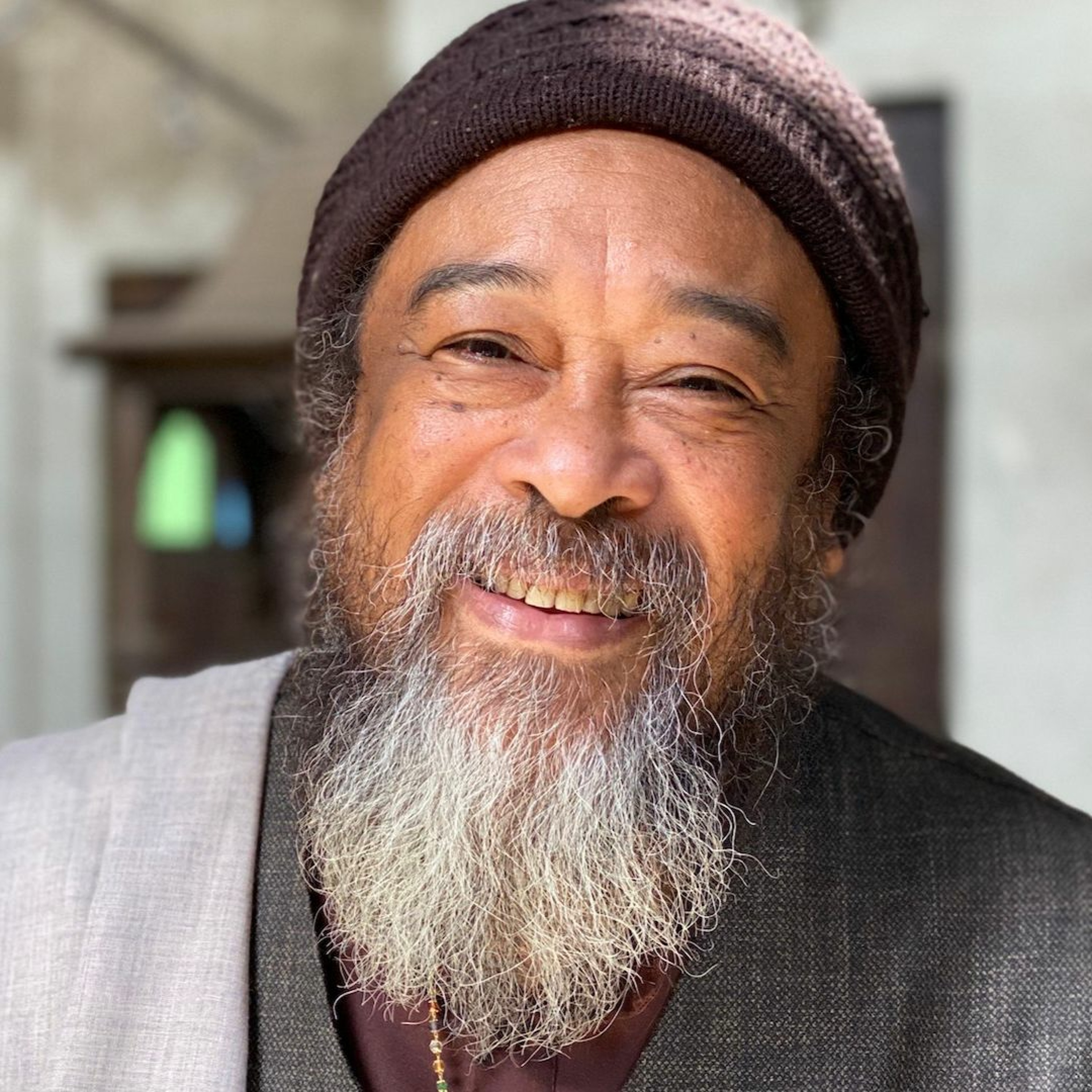 *BEAUTIFUL GUIDED MEDITATION WITH MOOJI*: A Peaceful Life Is Priceless