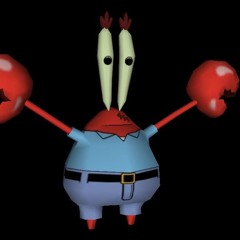 Mr. Krabs is a robot.m4a