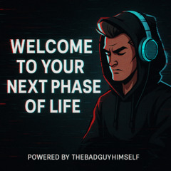 THEBADGUYHIMSELF - House Anytime
