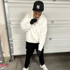 EBK Jaaybo - My Decision (Unreleased)