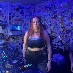 MPeach presents Beta Fuego Latin Club & Tambor Futurismo @ The Lot Radio 06-27-2025
