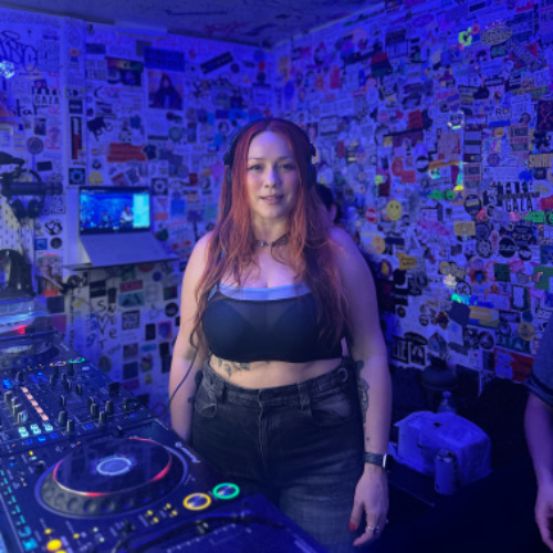 MPeach presents Beta Fuego Latin Club & Tambor Futurismo @ The Lot Radio 06-27-2025