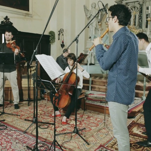 A. Vivaldi: RV96 - III. Allegro
