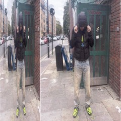 Cinco tres #freestyle