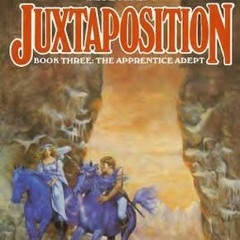 [(PDF) Books Download] Juxtaposition BY Piers Anthony @Textbook!