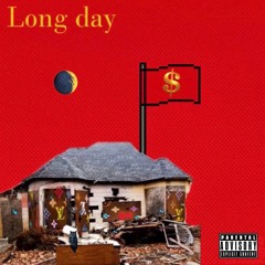 Long Day [25/8] (Prod. By Guillermo)