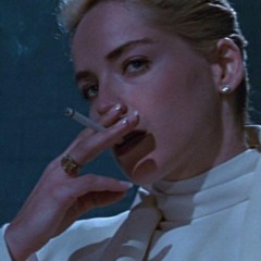 sharon stone clip