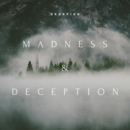 Madness and Deception [1K FREE #2]