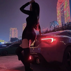 night drive in tokyo!