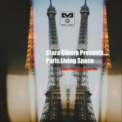 Clara Cibera - Paris Living Space