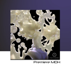 PREMIERE: Omer Bar , Gal Kinnel - Too Deep to Breath [Anathema Records]