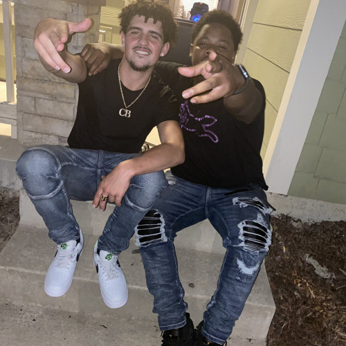 Get to you (rough) -CB85