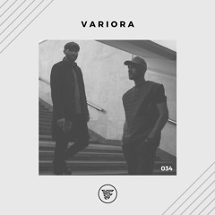 FARMAT 34 - Variora