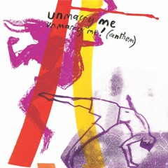 Unmarry Me - Unmarry Me! (Anthem)