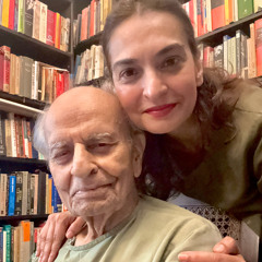 48. Guru Nanak Siri Raag (kahe jiya kare chaturayee) 49 Jail Road Sangat, Lahpre Composition Najm Hosain Syed 2017