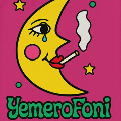 RONDA CHA (Original Mix)-Yemerofoni