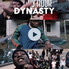 FTF Dynasty- NO HOOK