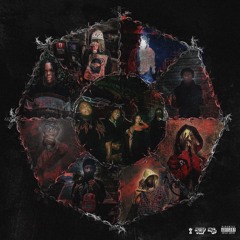 On My Dead Ass Cousin (feat. Lezone & liljosowed)