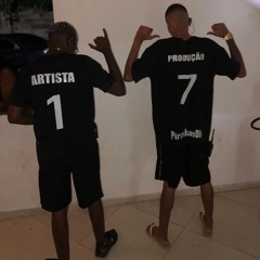 0- 0-1- 1 E A FORMAÇAO DA SEXTA FEIRA - BROTA NO MEU SETOR - DJ LZ