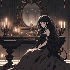 Beneath The Velvet