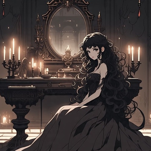 Beneath The Velvet