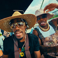 D'Aydrian Harding - BIG BODY (feat. DaBaby)  1 Hour Loop