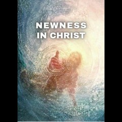 Newness In Christ.m4a