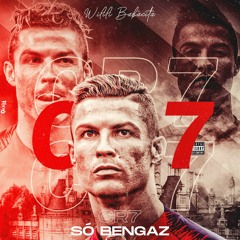 Wilili Babacita - CR7 SÓ BENGAZ