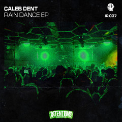 Caleb Dent - Down To love