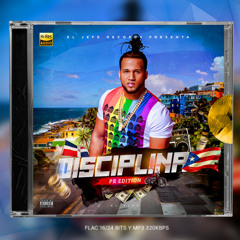 El Alfa - La Pegajosa (Intro Dirty)