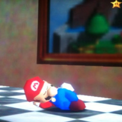 sleepy