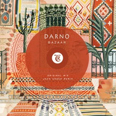 Darno - Bazaar (Jack Essek Remix)
