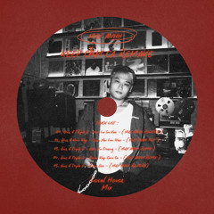 MINI MIX : BINZ. KEEP CAM CA  ( HUY ANHH REMAKE )