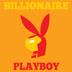 BILLIONAIRE PLAYBOYS (PERSUADING THE PERSUADERS)