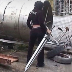 я не хочу умереть без единого шрама