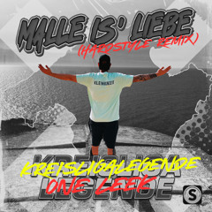 Kreisligalegende x One Leek - Malle is' Liebe (HARDSTYLE REMIX)