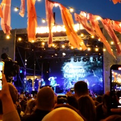 Женя Трофимов x Комната культуры - Номер