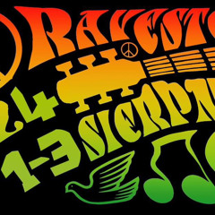 RAVESTOCK BY V-DENSITY B2B DJ CUBEHARD (XTRA RAW)