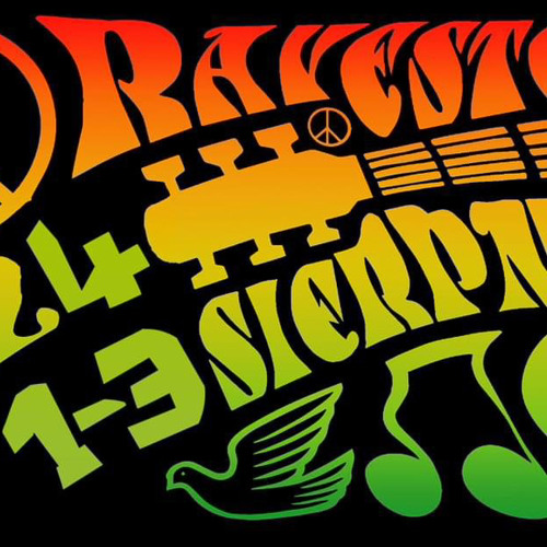 RAVESTOCK BY V-DENSITY B2B DJ CUBEHARD (XTRA RAW)