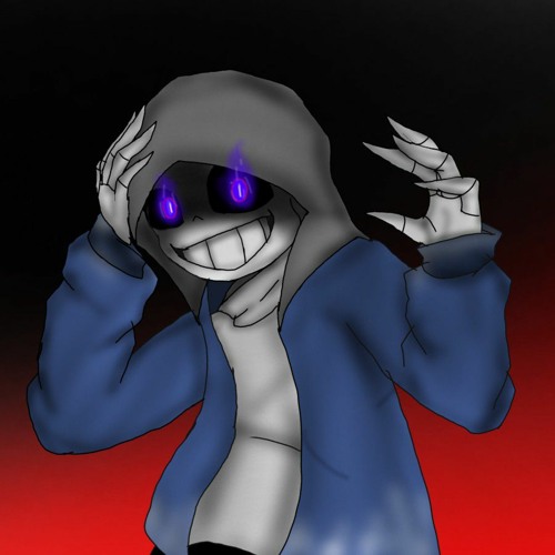 Dusttale] - [Red Megalovania] - Accelerate Remix