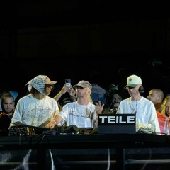 afroHouse